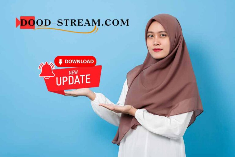 Dood Downloader Panduan Utama Untuk Aplikasi - Dood-stream.com